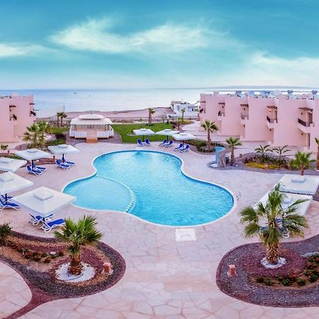 Sky View Suites Hotel Hurghada Eksteriør billede