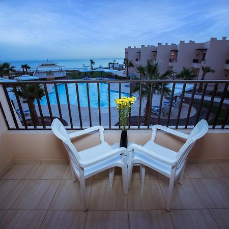 Sky View Suites Hotel Hurghada Eksteriør billede