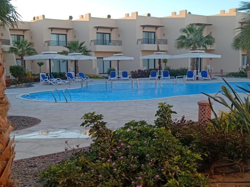 Sky View Suites Hotel Hurghada Eksteriør billede